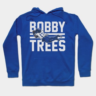 Bobby Wagner Trees Hoodie